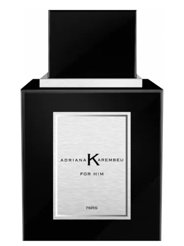 Perfume Adriana Karembeu for Him de Adriana Karembeu