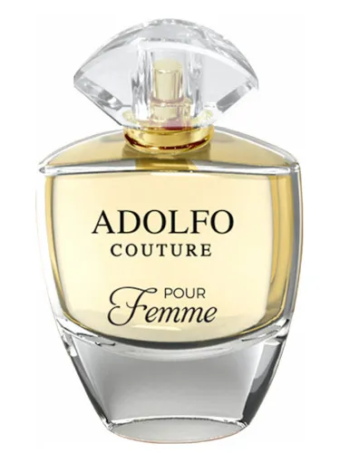 Perfume Adolfo Couture Pour Femme de Adolfo Fragrances