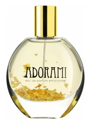 Perfume Adorami de Natur Milano