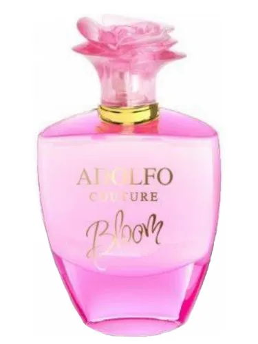 Perfume Adolfo Couture Bloom de Adolfo Fragrances