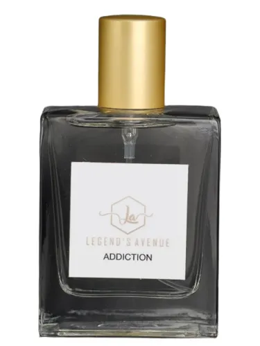 Perfume Addiction de Legend's Avenue