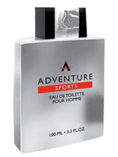 Perfume Adventure Sports de Style Parfum