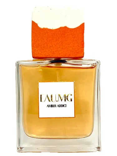Perfume Amber Addict de EAU.MG