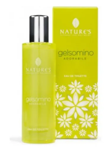 Perfume Gelsomino Adorabile de Nature's