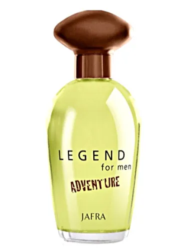 Perfume Legend Adventure for Men de JAFRA
