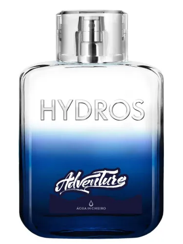 Imagen de Hydros Adventure