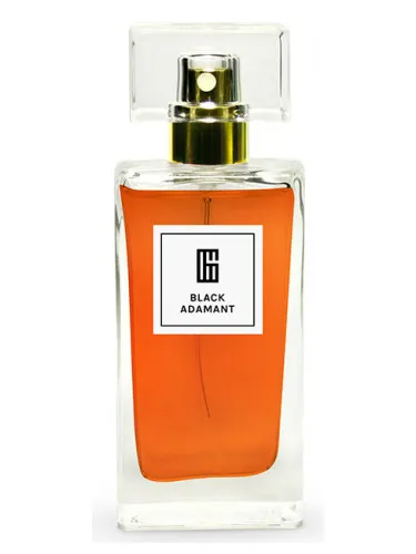 Imagen de Black Adamant