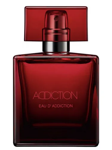 Perfume Eau d'Addiction de Addiction