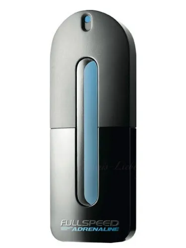 Perfume Full Speed Adrenaline de Avon