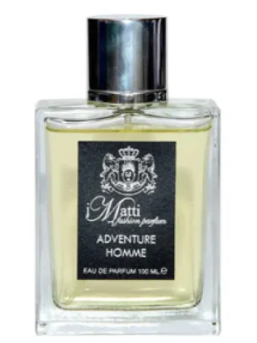 Perfume Adventure Homme de I Matti