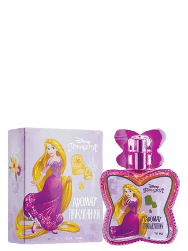 Perfume Disney Princess Scent of Adventure Диснеевская Принцесса: Аромат Приключений de KPK Parfum