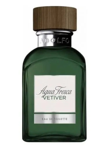 Imagen de Agua Fresca Vetiver