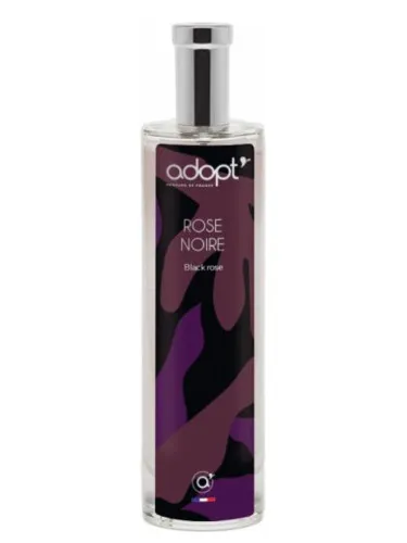 Perfume Rose Noire de Adopt Parfums
