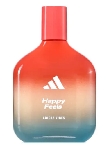 Imagen de Happy Feels