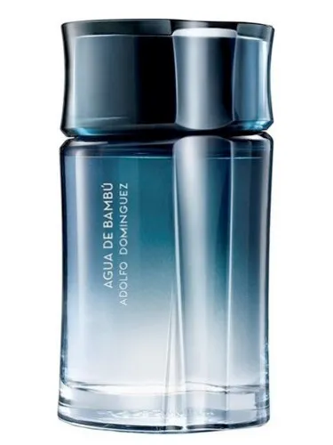 Perfume Agua de Bambu de Adolfo Dominguez