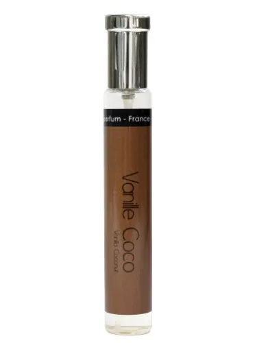 Perfume Vanille Coco de Adopt Parfums