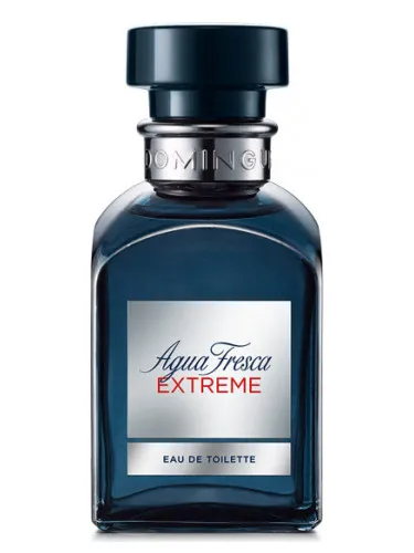 Imagen de Agua Fresca Extreme