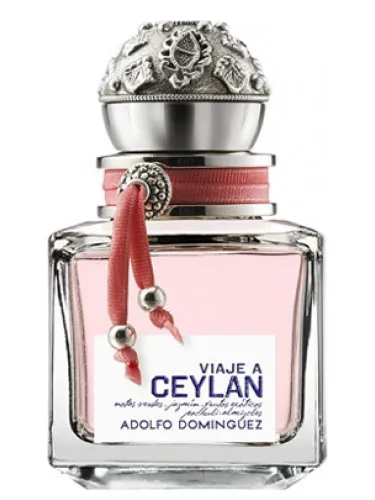 Imagen de Viaje a Ceylan Mujer