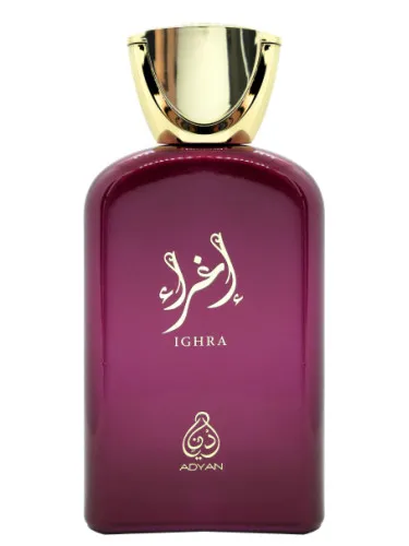 Perfume Ighra de Adyan by Anfar