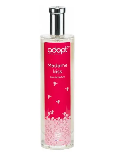 Perfume Madame Kiss de Adopt Parfums