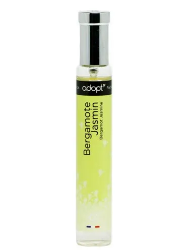 Perfume Bergamote Jasmin de Adopt Parfums