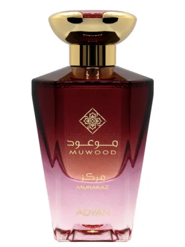 Perfume Muwood Murakaz de Adyan by Anfar