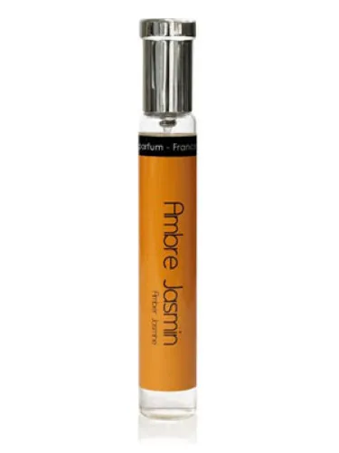 Perfume Ambre Jasmin de Adopt Parfums