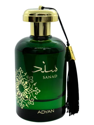 Perfume Sanad de Adyan by Anfar