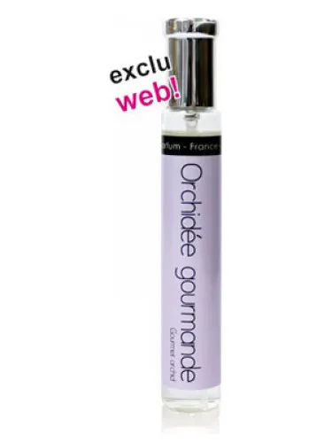 Perfume Orchidée Gourmande de Adopt Parfums