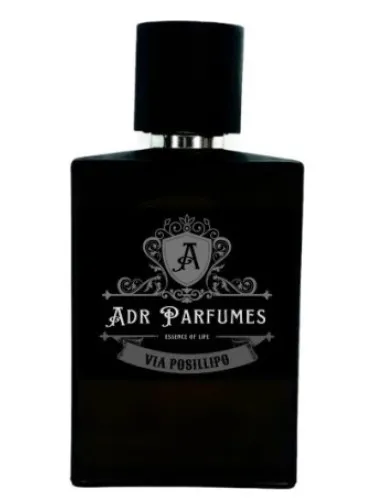 Perfume Via Posillipo de ADR Extrait de Parfum
