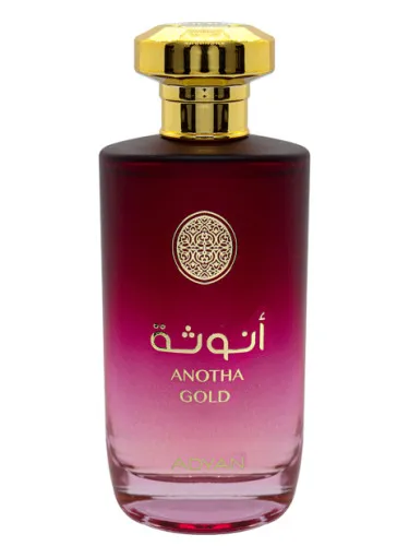 Perfume Anotha Gold de Adyan by Anfar