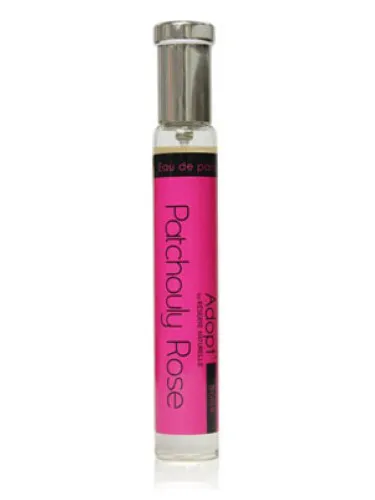Perfume Patchouly Rose de Adopt Parfums