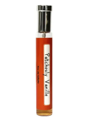 Perfume Patchouly Vanille de Adopt Parfums