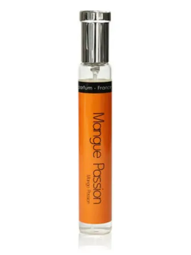 Perfume Mangue Passion de Adopt Parfums