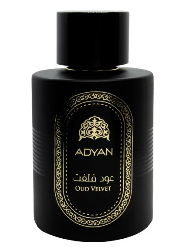 Perfume Oud Velvet de Adyan by Anfar