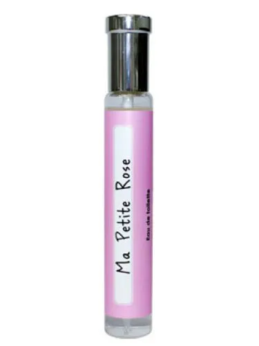 Perfume Ma Petite Rose de Adopt Parfums