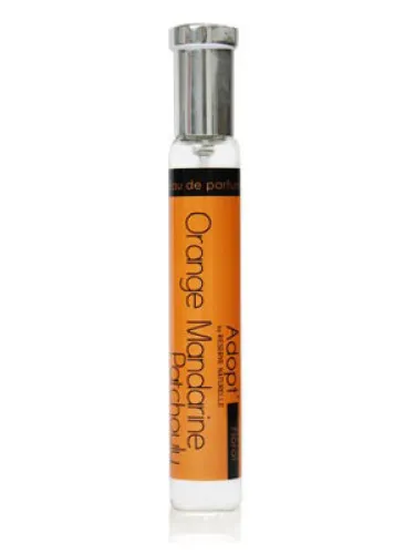 Perfume Orange Mandarine Patchouly de Adopt Parfums