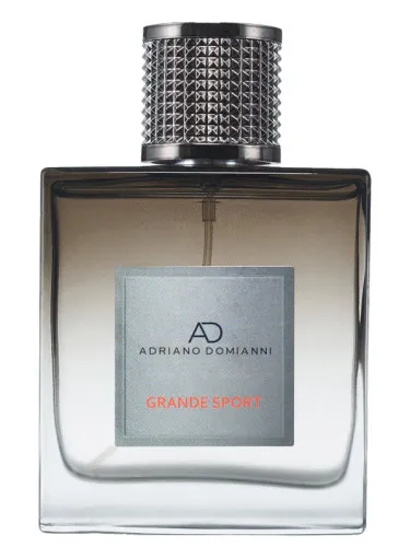 Perfume Grande Sport de Adriano Domianni