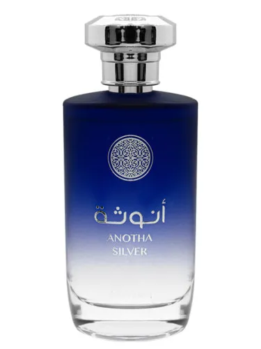Perfume Anotha Silver de Adyan by Anfar