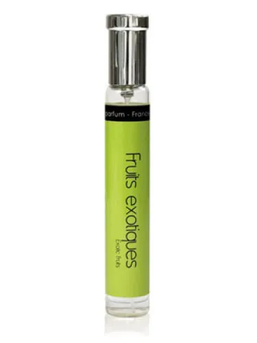 Perfume Fruits Exotiques de Adopt Parfums