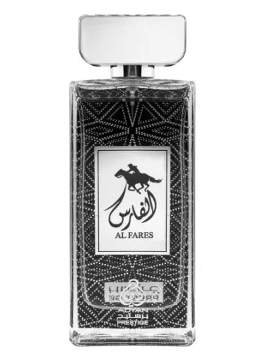 Perfume Al Fares de Adyan by Anfar