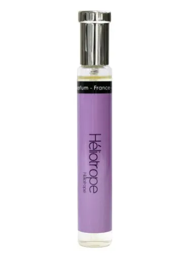 Perfume Héliotrope de Adopt Parfums