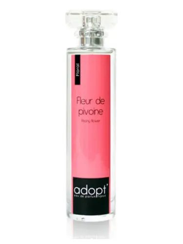 Perfume Fleur de Pivoine de Adopt Parfums