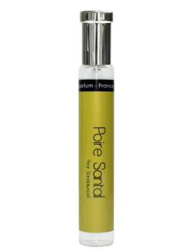 Perfume Poire Santal de Adopt Parfums