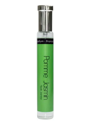 Perfume Pomme Jasmin de Adopt Parfums