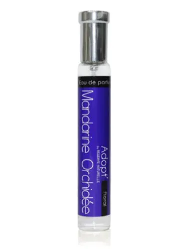Perfume Mandarine Orchidée de Adopt Parfums