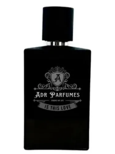 Perfume Is This Love de ADR Extrait de Parfum