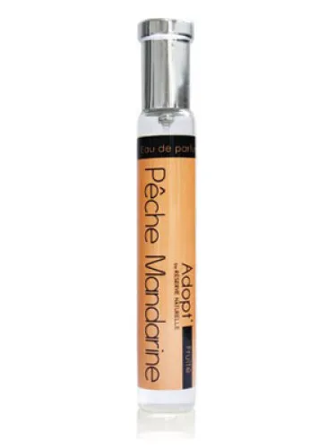 Perfume Pêche Mandarine de Adopt Parfums