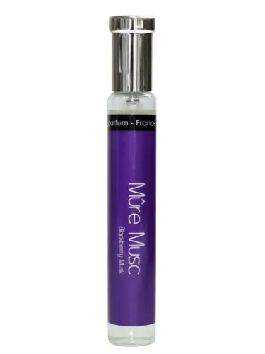 Perfume Mûre Musc de Adopt Parfums
