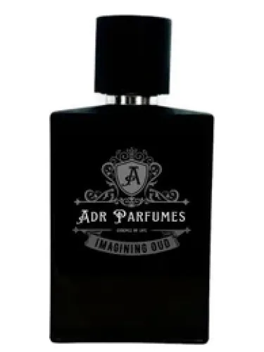 Perfume Imagining Oud de ADR Extrait de Parfum